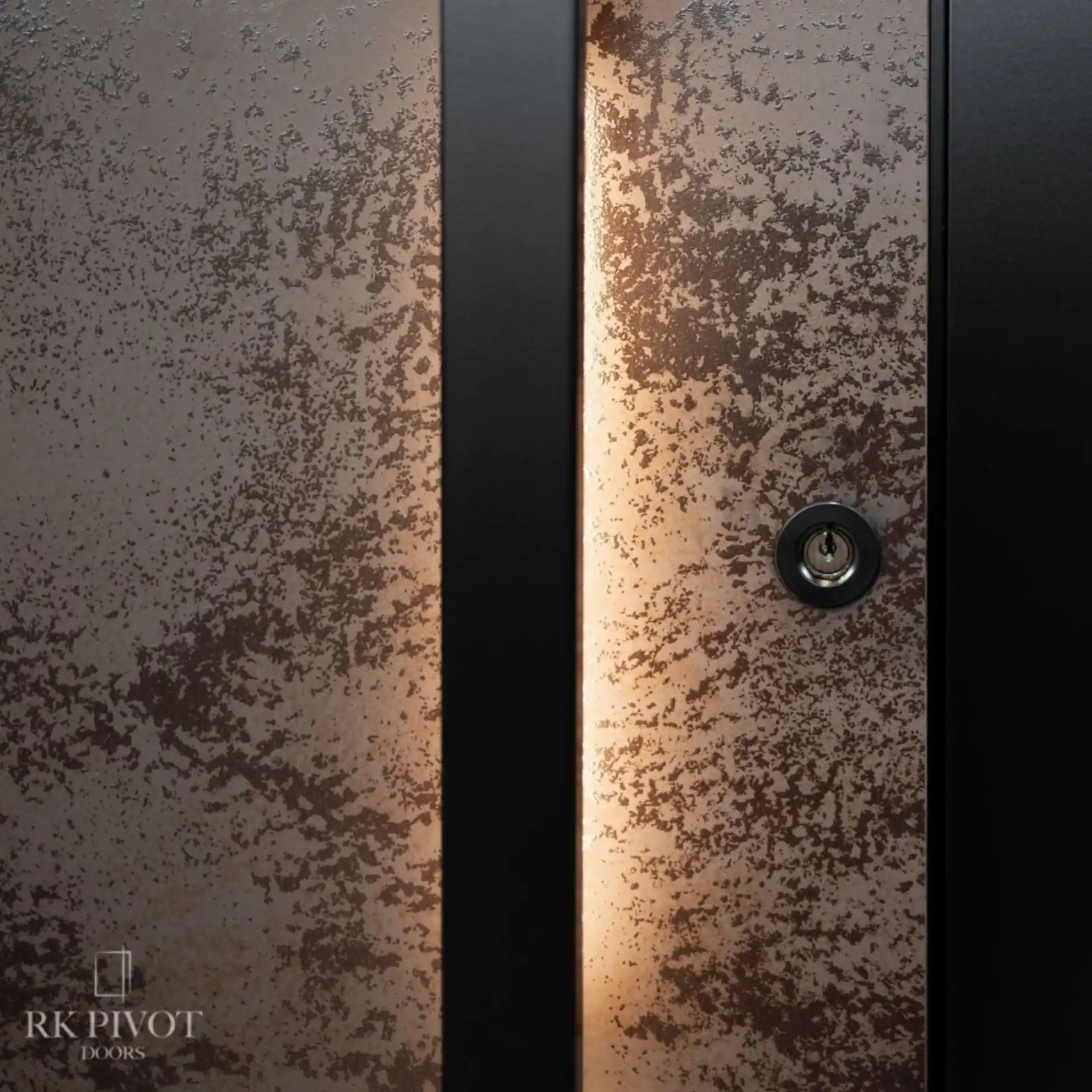 Opulence Systems luxury windows and doors project 176