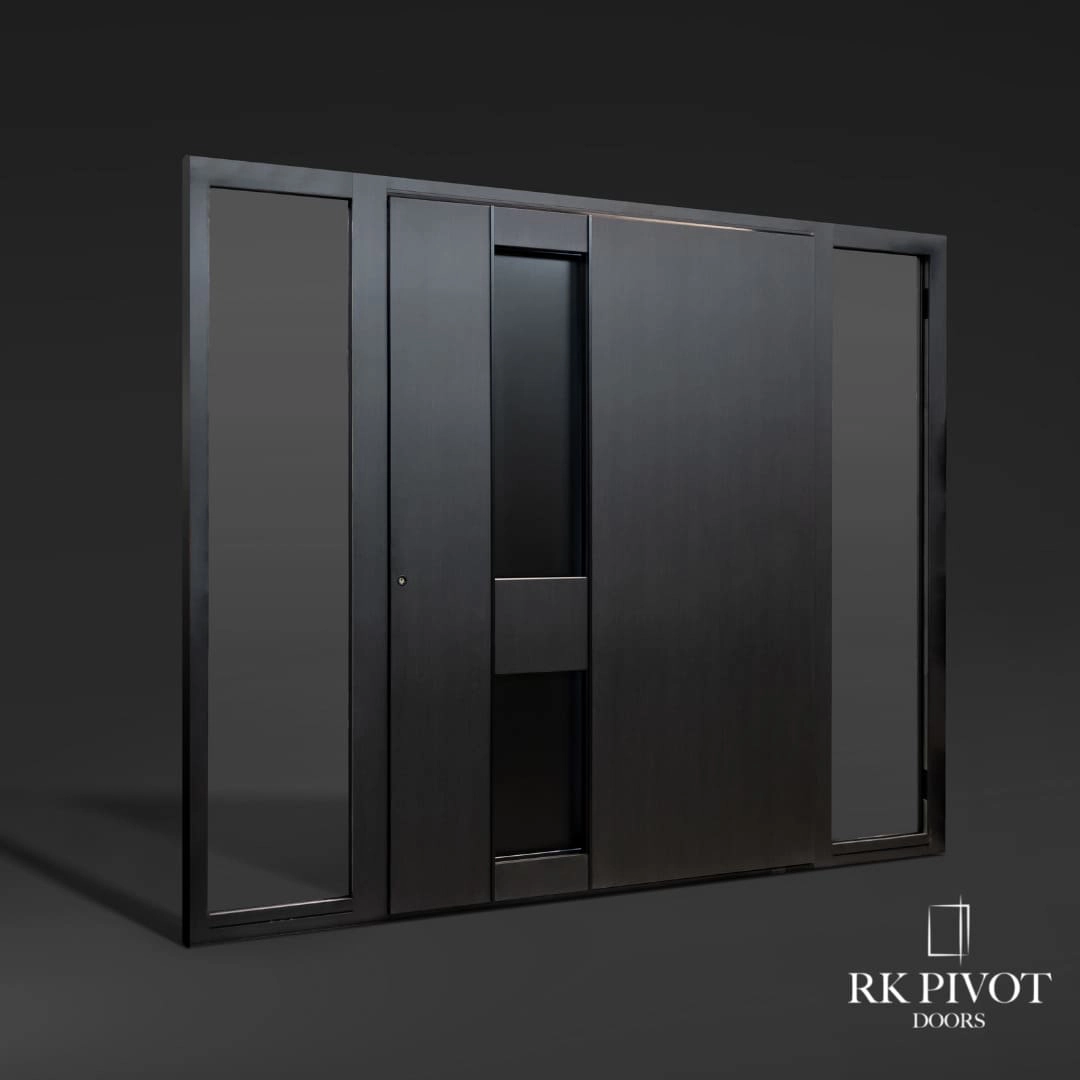 Opulence Systems luxury windows and doors project 197