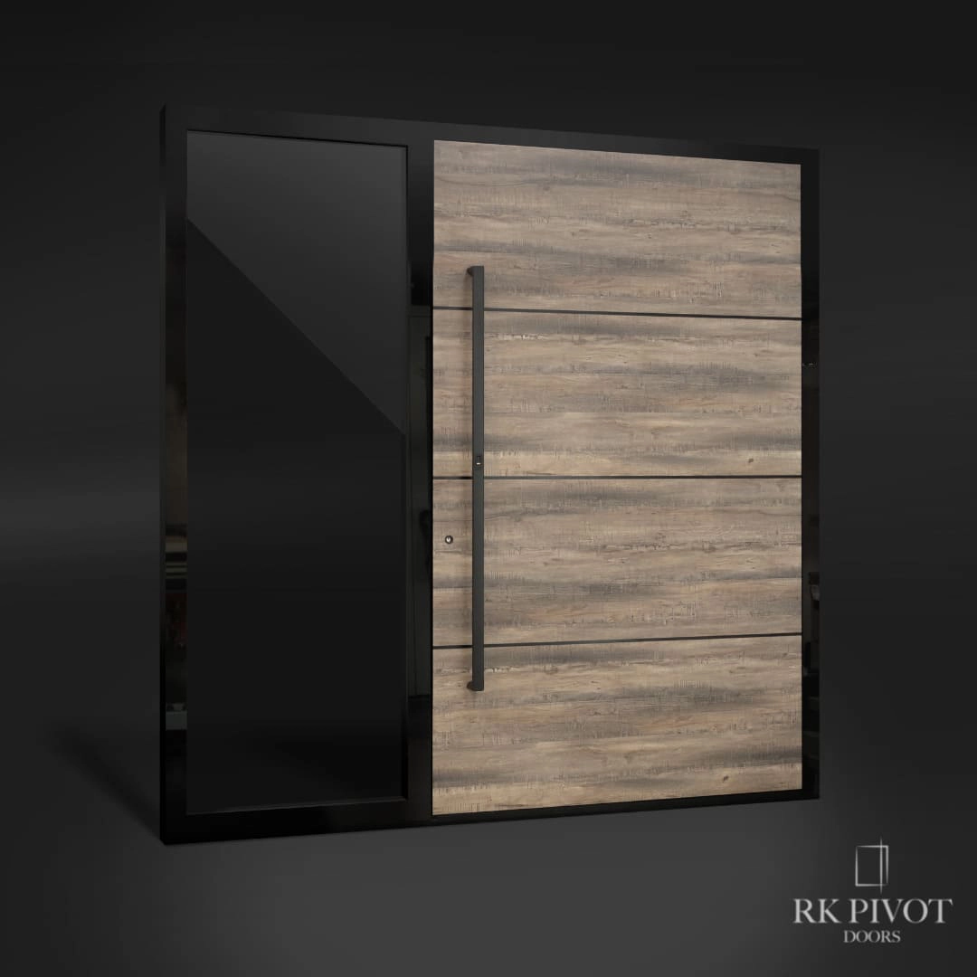 Opulence Systems luxury windows and doors project 205