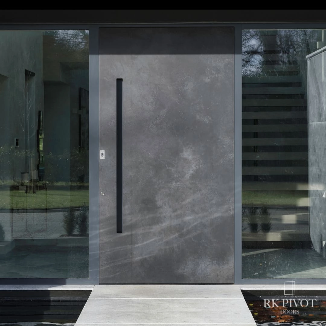 Opulence Systems luxury windows and doors project 210