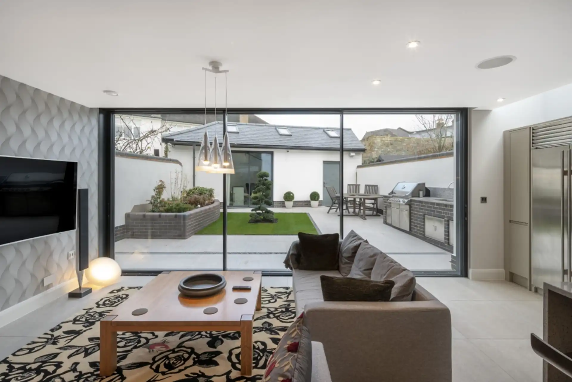 Premium windows in Newmarket
