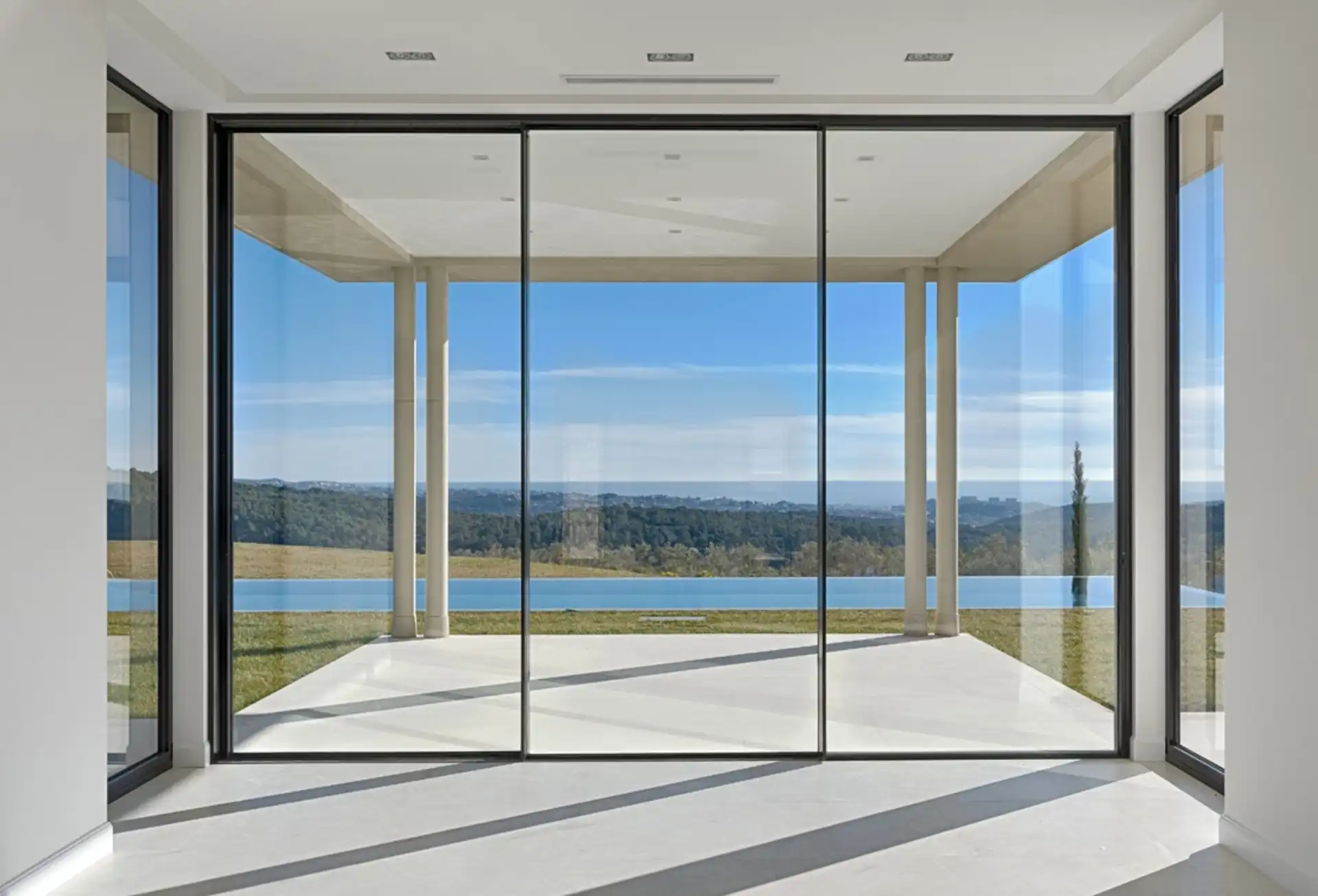Premium fenestration in Pickering