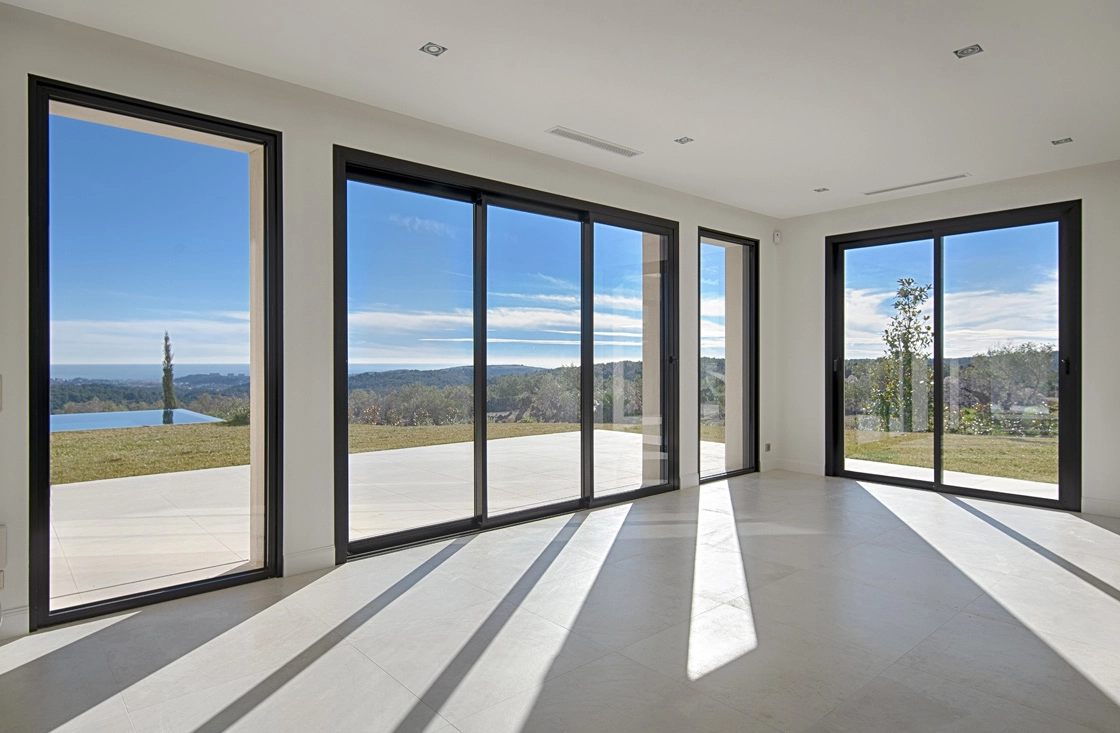 Premium installation in Stouffville