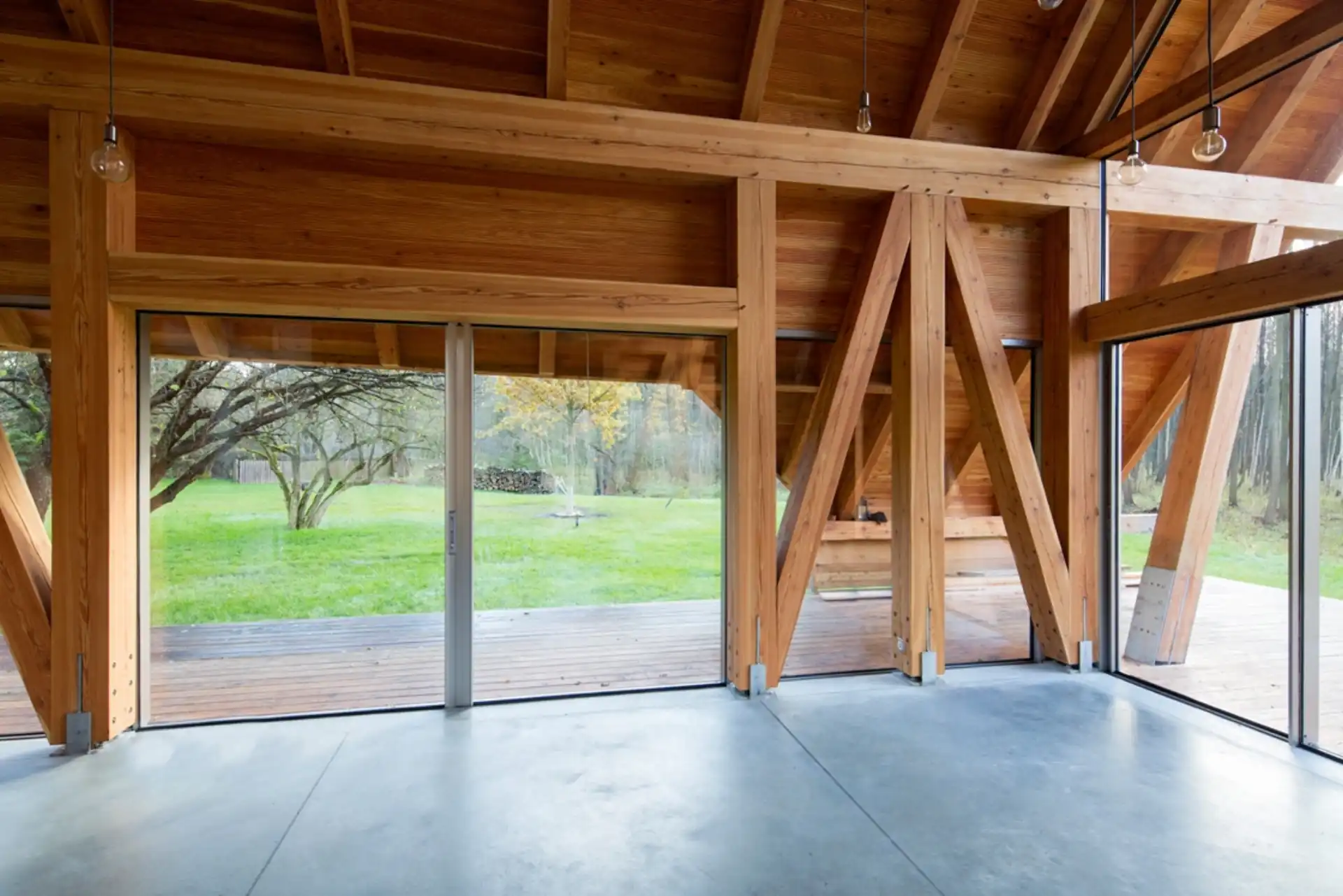 Premium fenestration in Collingwood