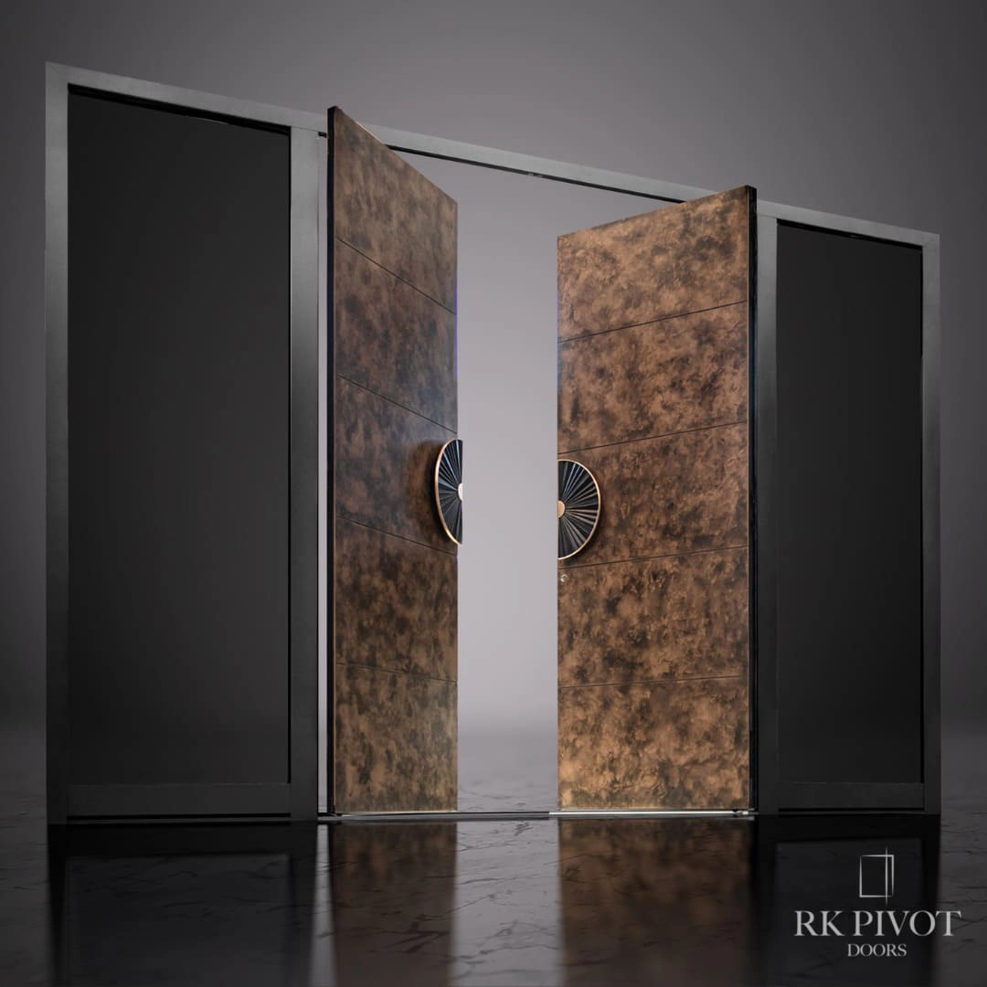 Opulence Systems luxury windows and doors project 93