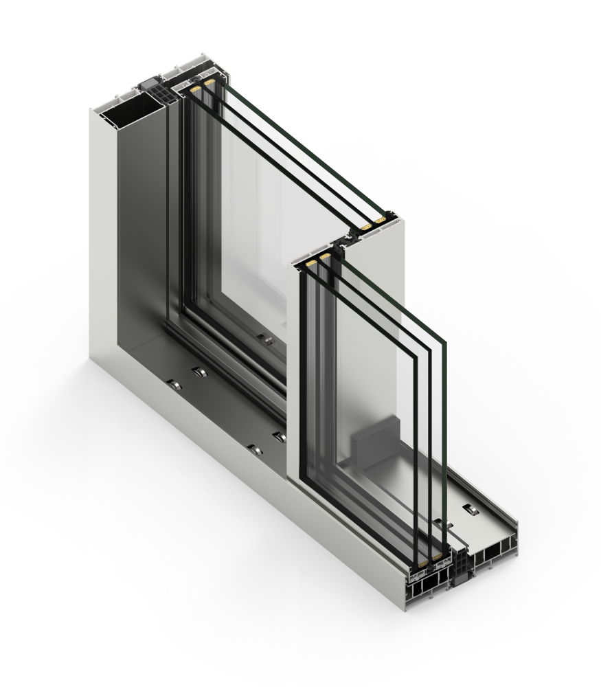 COR Vision Plus