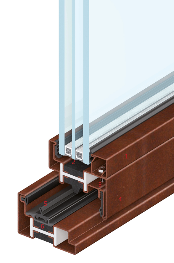 EBE 75