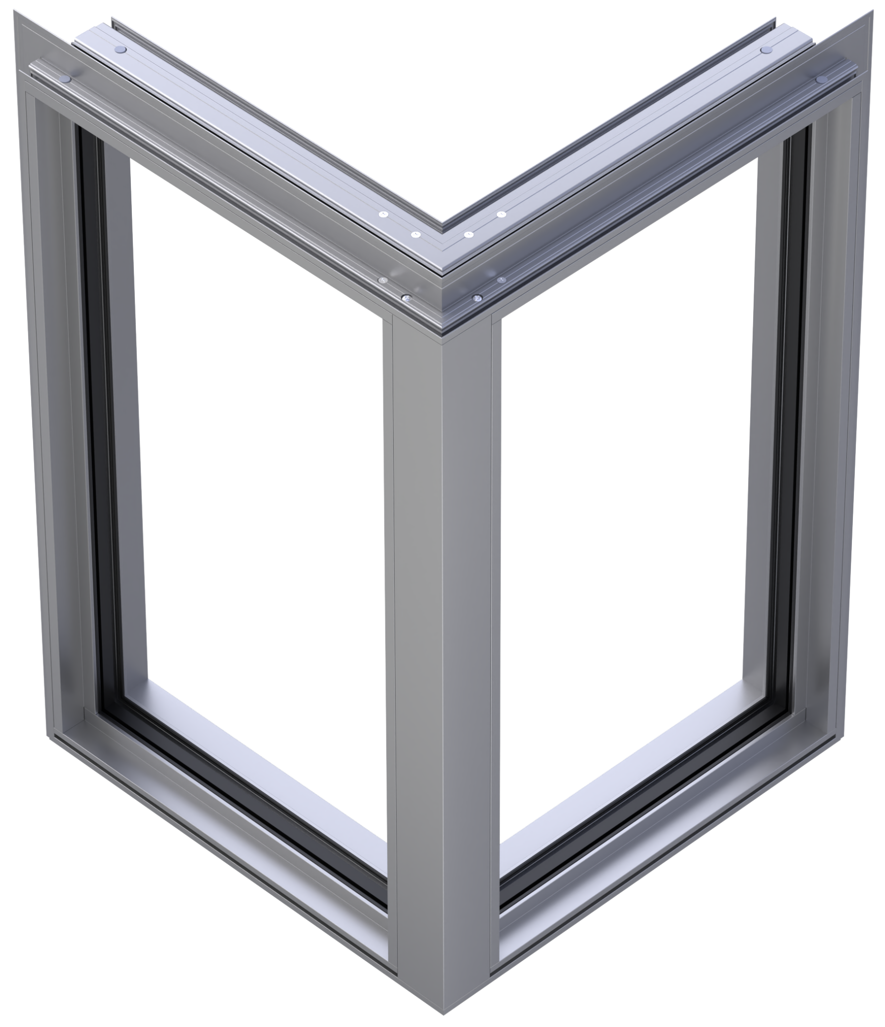 90-Degree Corner